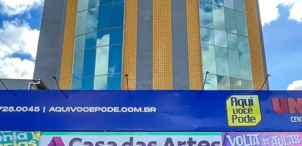 Sala Comercial para alugar, 200m² no Taguatinga Norte, Brasília