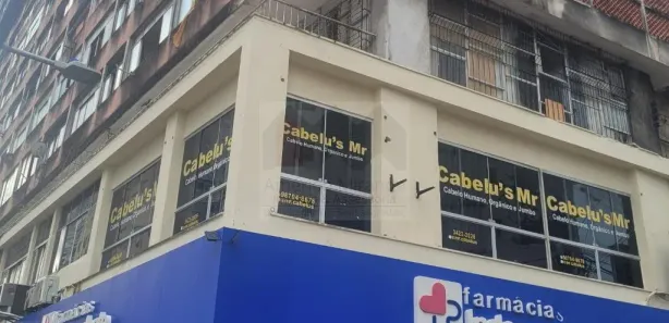Sala Comercial para alugar, 100m² no Boa Vista, Recife