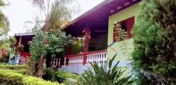 Fazenda/Sítio com 3 Quartos à venda, 200m² no , Avaí