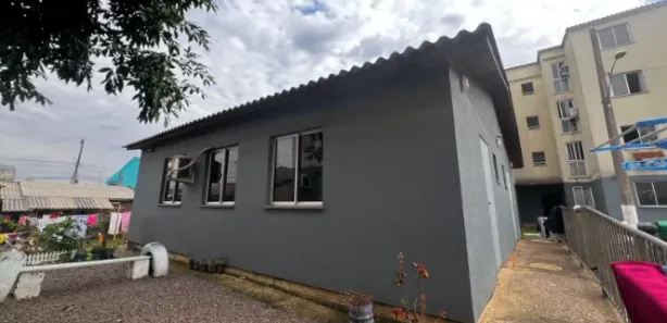 Apartamento com 2 Quartos à venda, 50m² no Campina, São Leopoldo