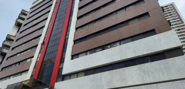 Sala Comercial à venda, 30m² no Brotas, Salvador
