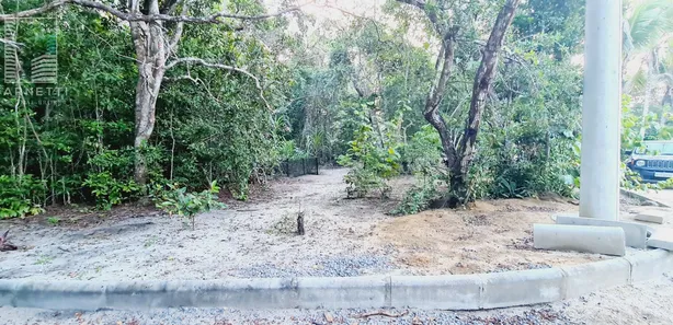 Lote/Terreno à venda, 1023m² no Trancoso, Porto Seguro