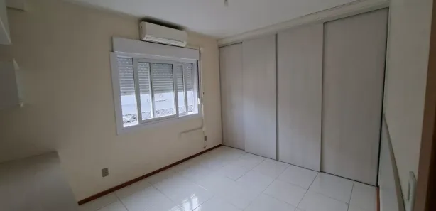 Apartamento com 2 Quartos para alugar, 55m² no Rondônia, Novo Hamburgo