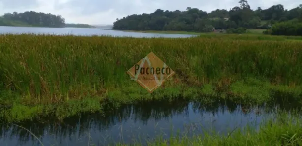 Fazenda/Sítio com 2 Quartos à venda, 120m² no Sertãozinho, Biritiba-Mirim