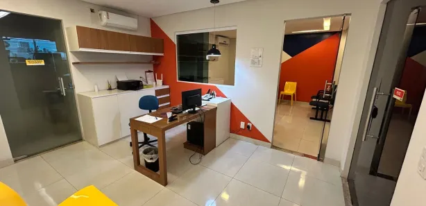 Galpão/Depósito/Armazém para alugar, 382m² no Lagoa Seca, Natal