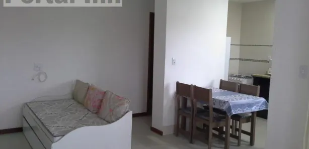 Apartamento com 1 Quarto para alugar, 30m² no Praia Grande, Arraial do Cabo