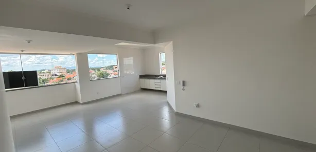 Apartamento com 3 Quartos para alugar, 93m² no Angola, Betim