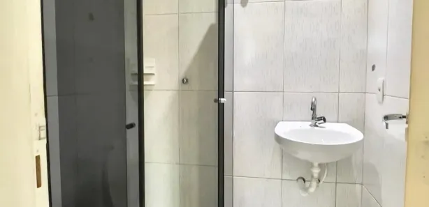 Apartamento com 2 Quartos para alugar, 70m² no Boa União (Abrantes), Camaçari