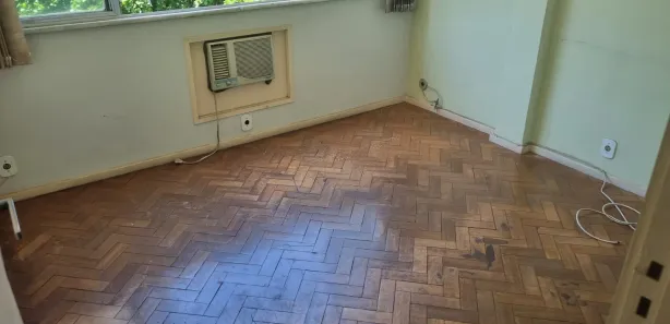 Apartamento com 3 Quartos à venda, 90m² no Jardim Botânico, Rio de Janeiro