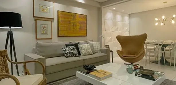 Apartamento com 3 Quartos à venda, 99m² no Jardim Apipema, Salvador