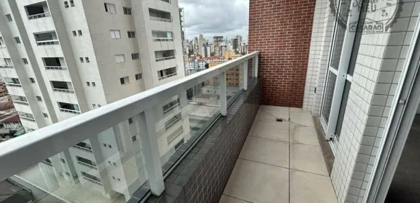 Sala Comercial à venda, 40m² no Boqueirão, Praia Grande
