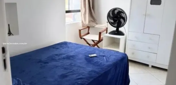 Apartamento com 4 Quartos para alugar, 130m² no Pituba, Salvador