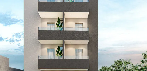 Apartamento com 2 Quartos à venda, 48m² no Serra Dourada, Vespasiano