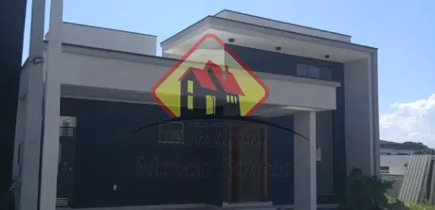 Casa de Condomínio com 3 Quartos à venda, 160m² no Caminho Novo, Tremembé