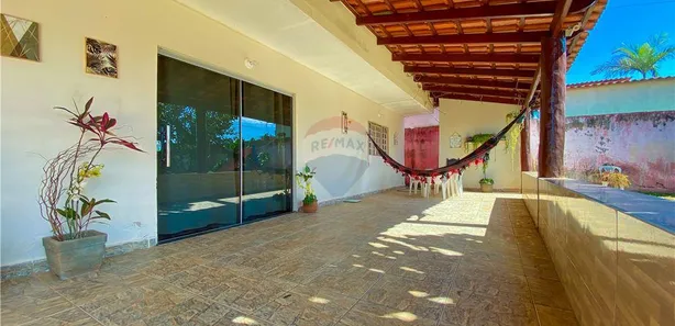 Casa com 6 Quartos à venda, 276m² no Região dos Lagos, Brasília