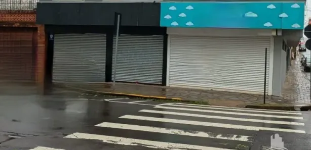 Ponto Comercial para alugar, 58m² no São Pelegrino, Caxias do Sul