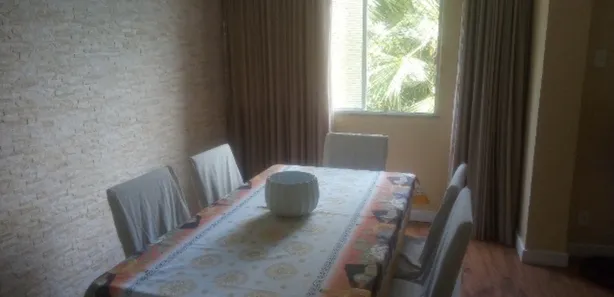 Apartamento com 3 Quartos à venda, 140m² no Barra, Salvador