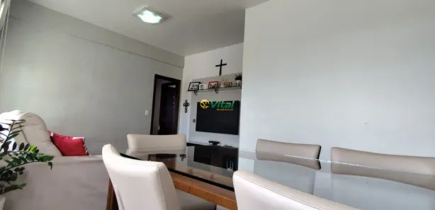 Apartamento com 3 Quartos à venda, 88m² no União, Belo Horizonte