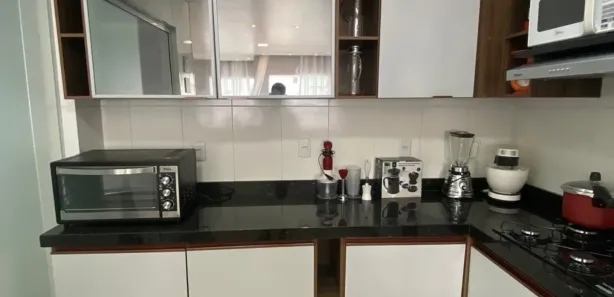 Casa com 4 Quartos para alugar, 160m² no Parque Real Serra Verde, Camaçari