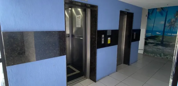 Sala Comercial para alugar, 48m² no Cidade Alta, Natal