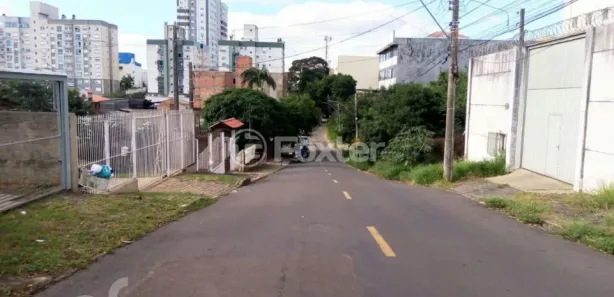 Casa com 2 Quartos à venda, 62m² no Vila Princesa Izabel, Cachoeirinha