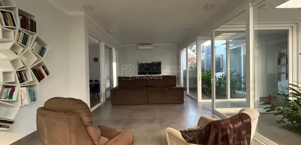 Casa de Condomínio com 3 Quartos à venda, 219m² no Jardim Salto Grande, Araraquara