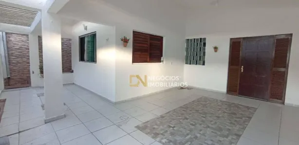 Casa com 4 Quartos à venda, 155m² no Capim Macio, Natal
