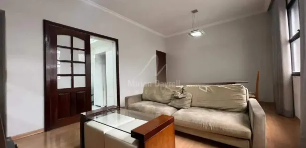 Apartamento com 3 Quartos à venda, 126m² no Coração de Jesus, Belo Horizonte
