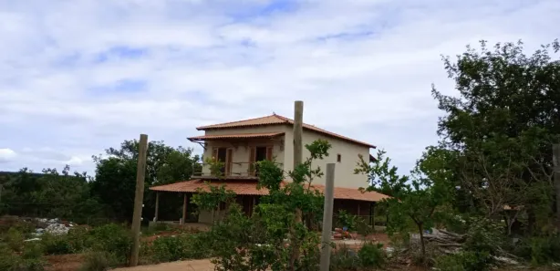 Lote/Terreno à venda, 20000m² no , Araçaí