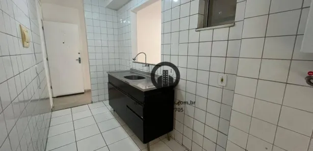 Apartamento com 3 Quartos à venda, 100m² no Campo Grande, Rio de Janeiro