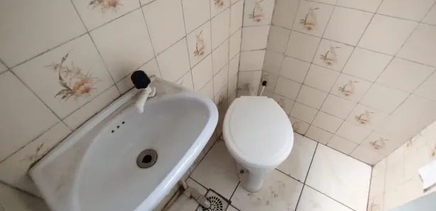 Ponto Comercial para alugar, 10m² no Centro, Nova Iguaçu