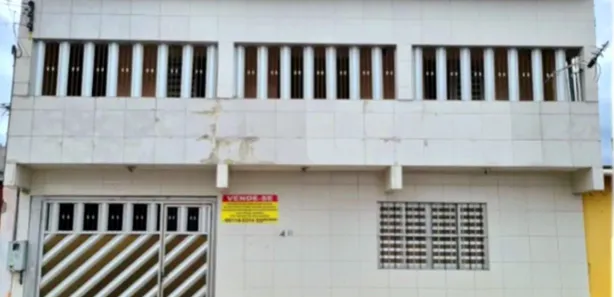 Sobrado com 2 Quartos à venda, 166m² no Novo Aleixo, Manaus
