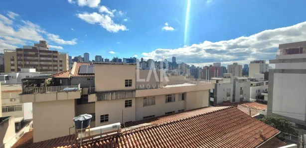 Apartamento com 3 Quartos à venda, 74m² no Santo Antônio, Belo Horizonte