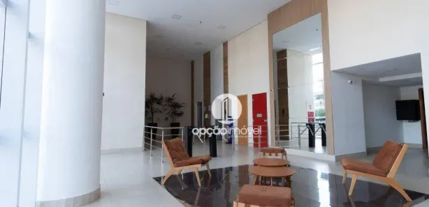 Sala Comercial para alugar, 30m² no Centro, Anápolis