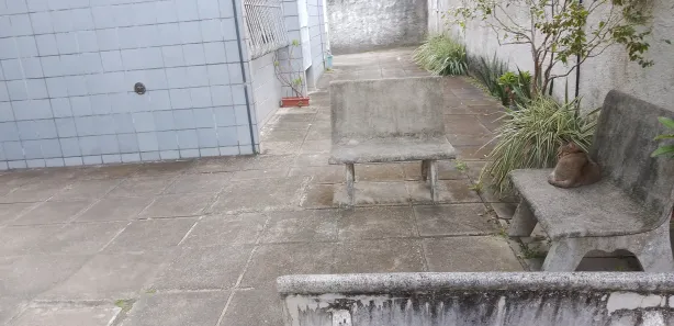 Apartamento com 3 Quartos para alugar, 74m² no Candeias, Jaboatão dos Guararapes