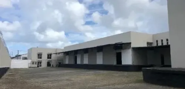 Galpão/Depósito/Armazém para alugar, 1600m² no Porto Seco Pirajá, Salvador