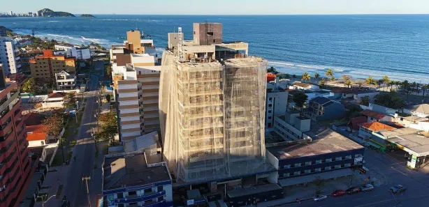 Cobertura com 4 Quartos à venda, 323m² no Guaratuba, Guaratuba