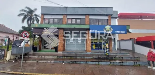Sala Comercial para alugar, 38m² no Nossa Senhora das Graças, Canoas