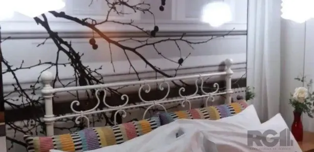 Flat com 1 Quarto à venda, 41m² no Moinhos de Vento, Porto Alegre