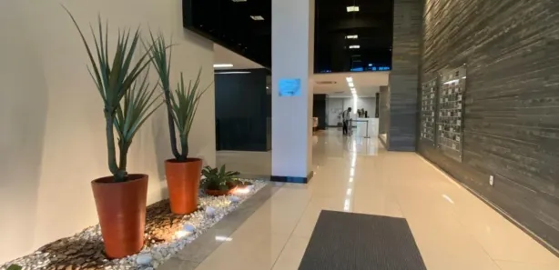 Sala Comercial para alugar, 47m² no Sanvitto, Caxias do Sul