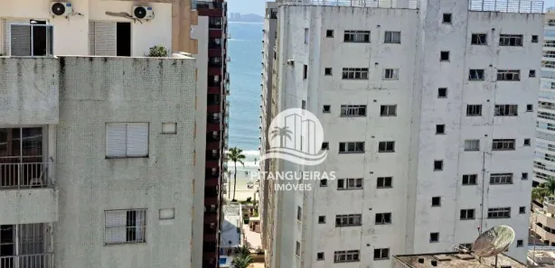 Apartamento com 3 Quartos à venda, 86m² no Vila Alzira, Guarujá