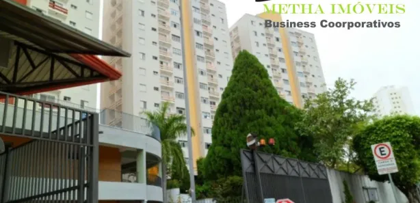 Apartamento com 2 Quartos à venda, 66m² no Parque Três Meninos, Sorocaba