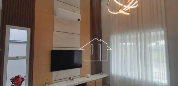 Casa de Condomínio com 3 Quartos à venda, 245m² no Condomínio Terras do Vale, Caçapava