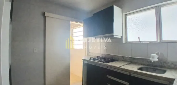 Apartamento com 2 Quartos para alugar, 74m² no Rondônia, Novo Hamburgo