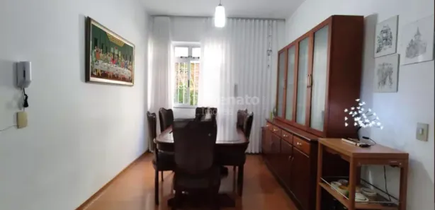 Apartamento com 4 Quartos à venda, 170m² no Santo Agostinho, Belo Horizonte