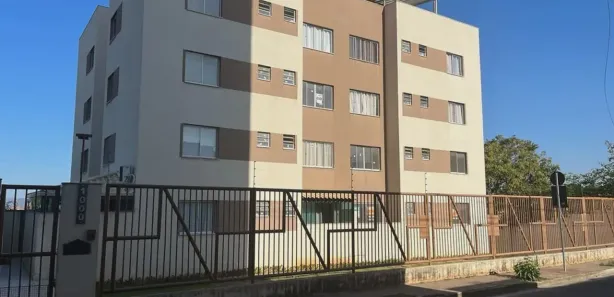 Cobertura com 2 Quartos à venda, 140m² no Frei Leopoldo, Belo Horizonte