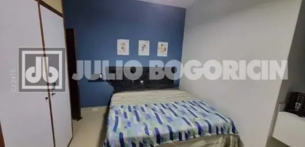 Apartamento com 3 Quartos à venda, 96m² no Leme, Rio de Janeiro
