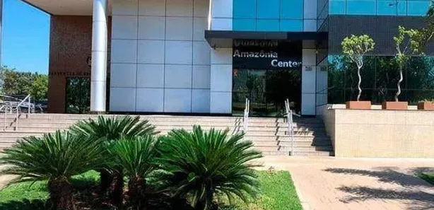 Sala Comercial com 1 Quarto à venda, 42m² no Plano Diretor Sul, Palmas