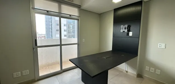 Sala Comercial com 2 Quartos à venda, 31m² no Jardim América, Goiânia