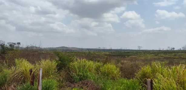 Fazenda/Sítio à venda, 560m² no , Coroatá